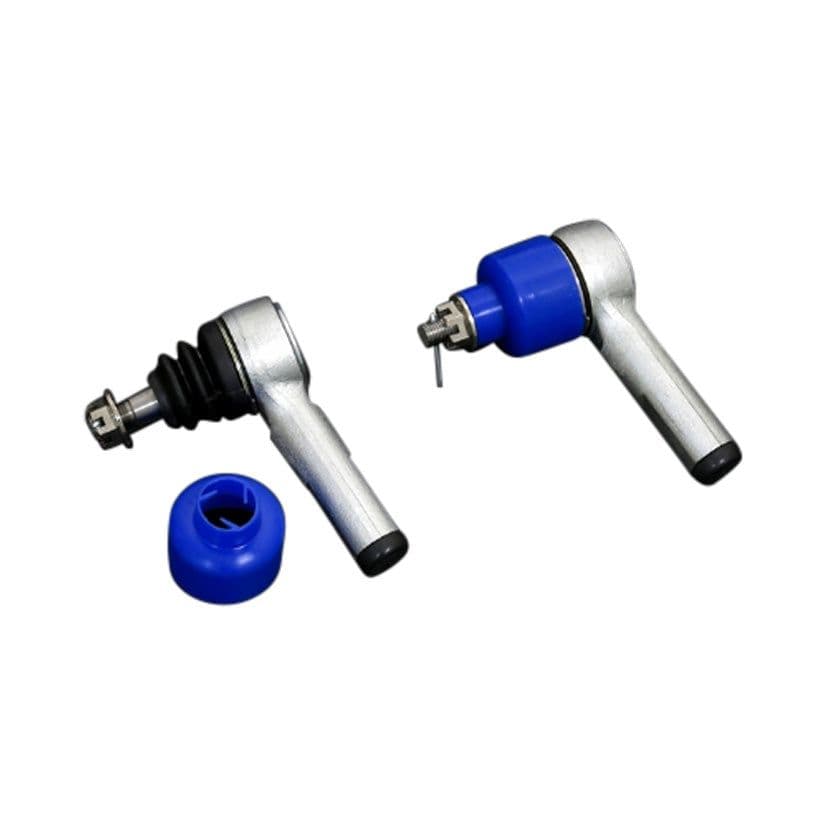 HARDRACE FORGED RC TIE ROD ENDS 2PC SET NISSAN 200SX 13 S14