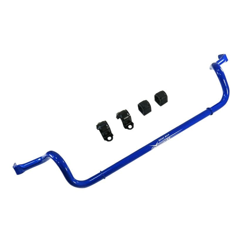 HARDRACE FRONT ANTI ROLL BAR, 28MM (5 PIECE SET) FORD FOCUS MK4 18-