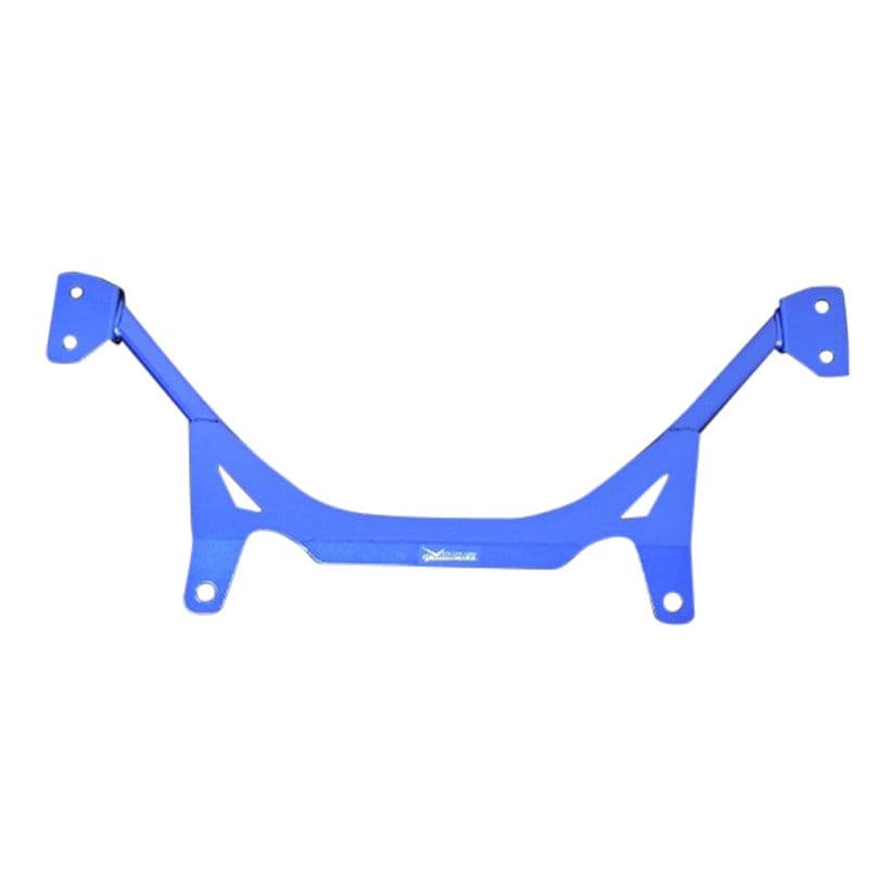 HARDRACE FRONT LOWER 4 POINT BRACE 1PC HONDA HRV 17-