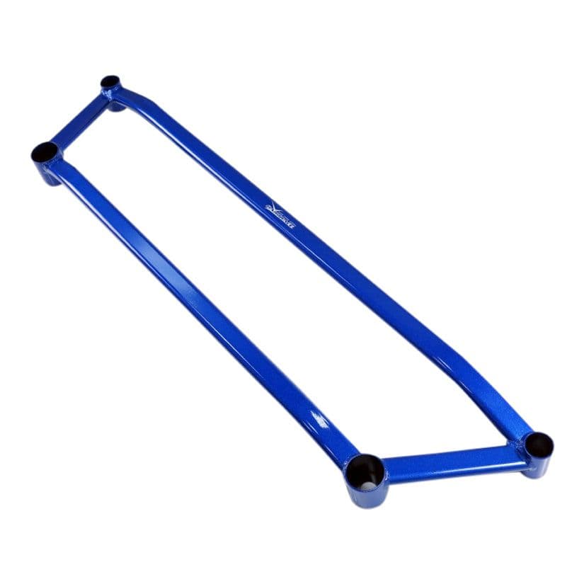 HARDRACE FRONT LOWER 4-POINTS BRACE (1 PIECE SET) LEXUS RX300 98-03