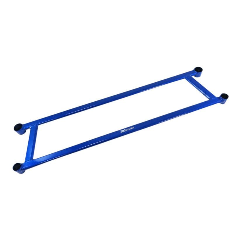 HARDRACE FRONT LOWER 4-POINTS BRACE (1 PIECE SET) SUZUKI IGNIS 17-