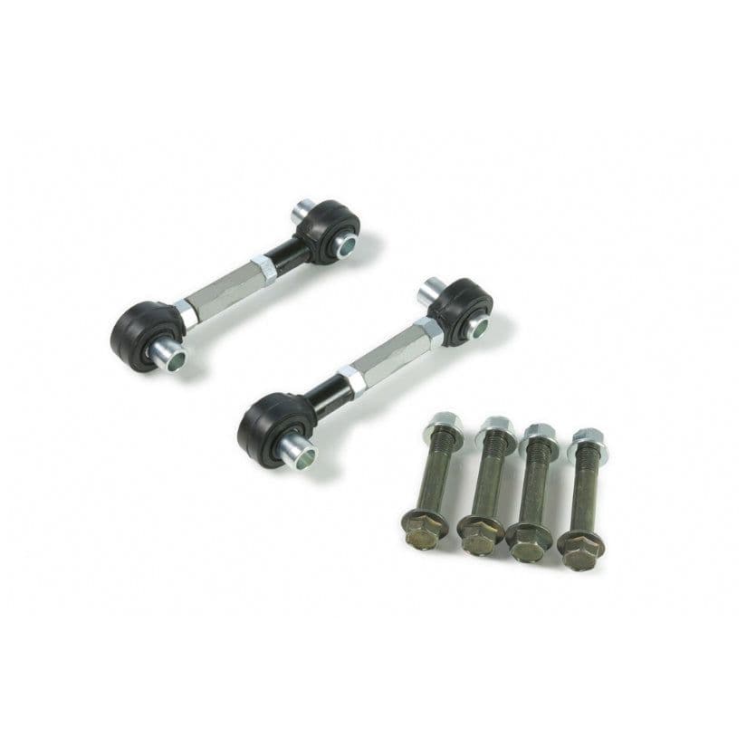 HARDRACE FRONT LOWER ADJUSTABLE STOPPER LINK HONDA CIVIC TYPE R FK8 17-21