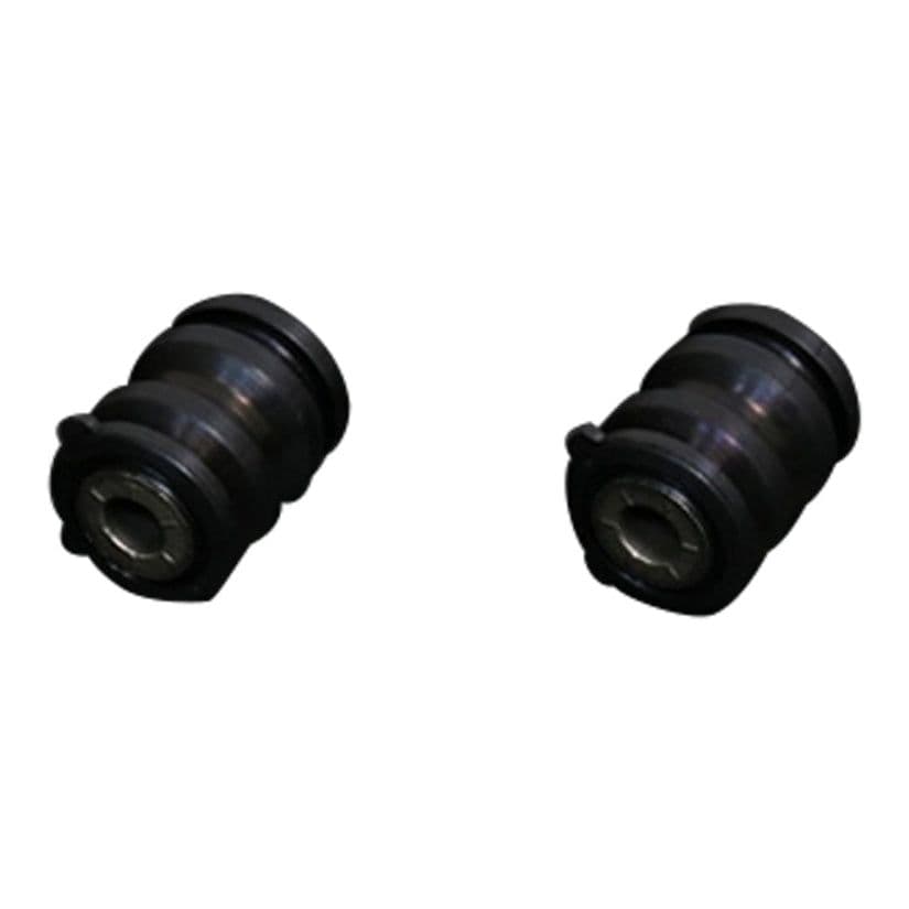 HARDRACE FRONT LOWER ARM FRONT HARDENED RUBBER BUSH MAZDA 2 14-