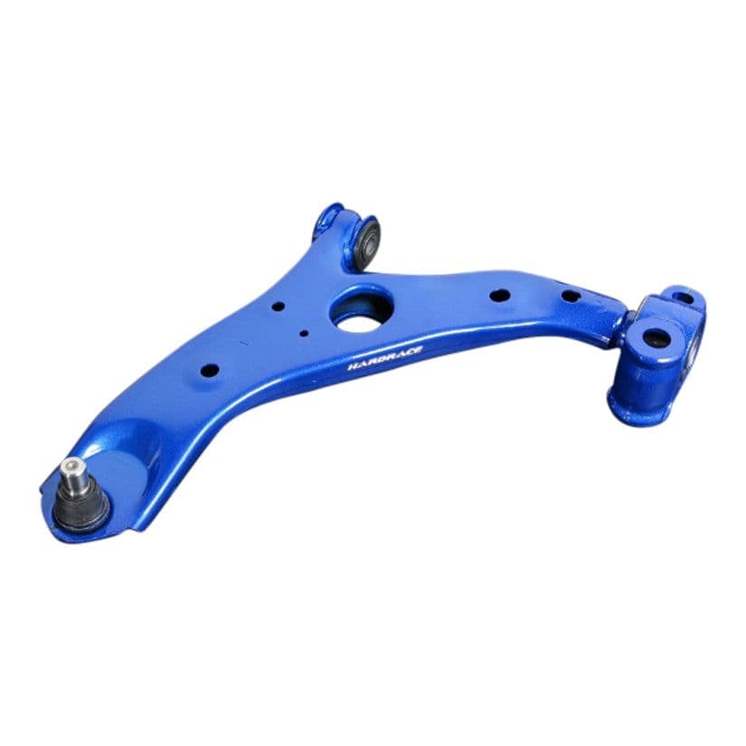 HARDRACE FRONT LOWER ARM HARDEN RUBBER (2 PIECE SET) MAZDA 6 14-/CX5 12-