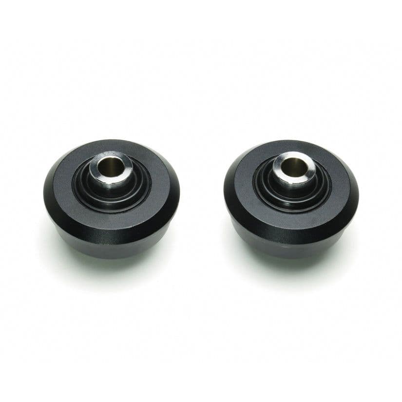 HARDRACE FRONT LOWER ARM REAR BUSH SET TOYOTA GR YARIS 20+