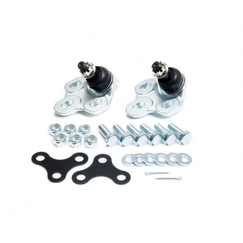 HARDRACE FRONT LOWER BALL JOINT TOYOTA GR YARIS 20+