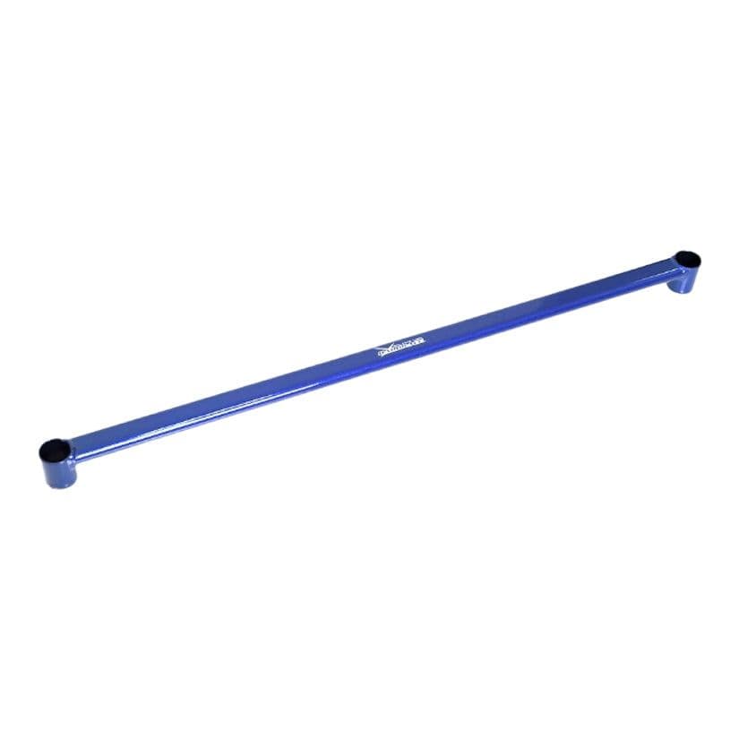 HARDRACE FRONT LOWER BRACE (1 PIECE SET) SKODA FABIA 14-/AUDI A1 10-18