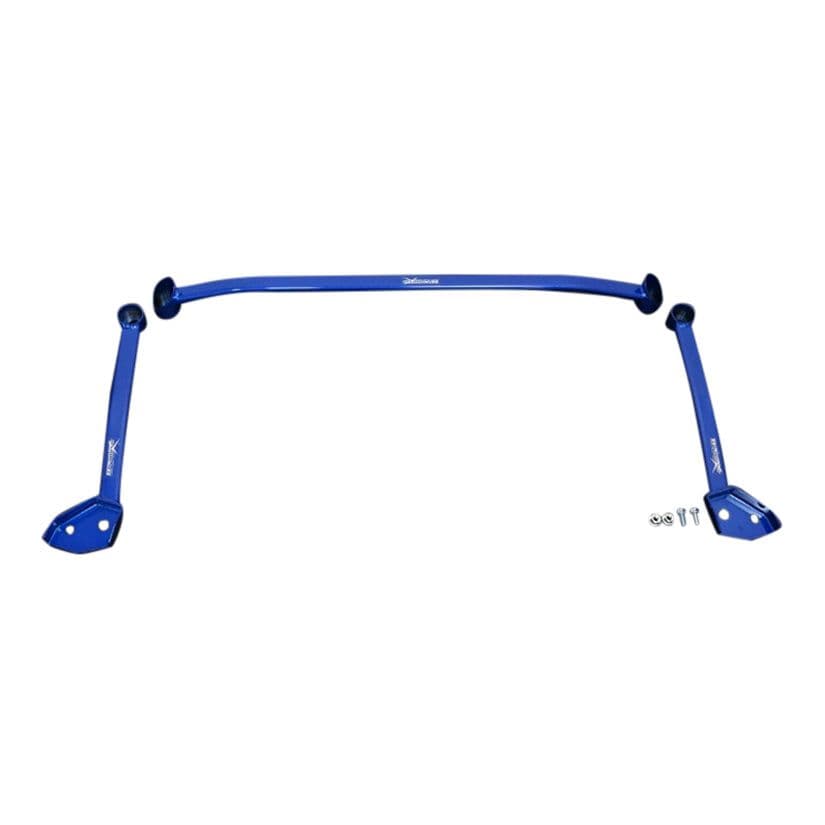 HARDRACE FRONT LOWER BRACE 3PC SET SUBARU LEVORG 16-