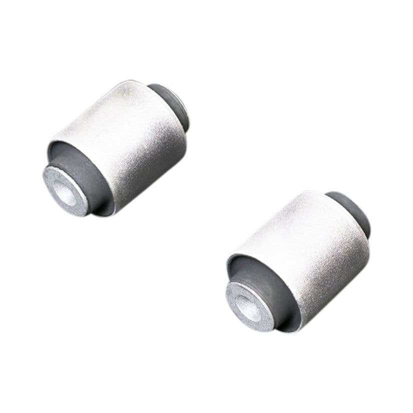 HARDRACE FRONT LOWER BUSH ASSEMBLY 2PC SET NISSAN 370Z Z34