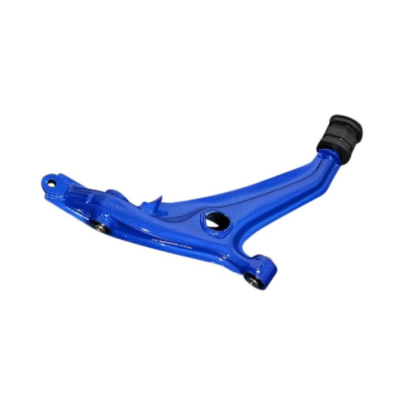 HARDRACE FRONT LOWER CONTROL ARK WITH SPHERICAL BEARINGS 2PC SET HONDA CIVIC EK 96-00