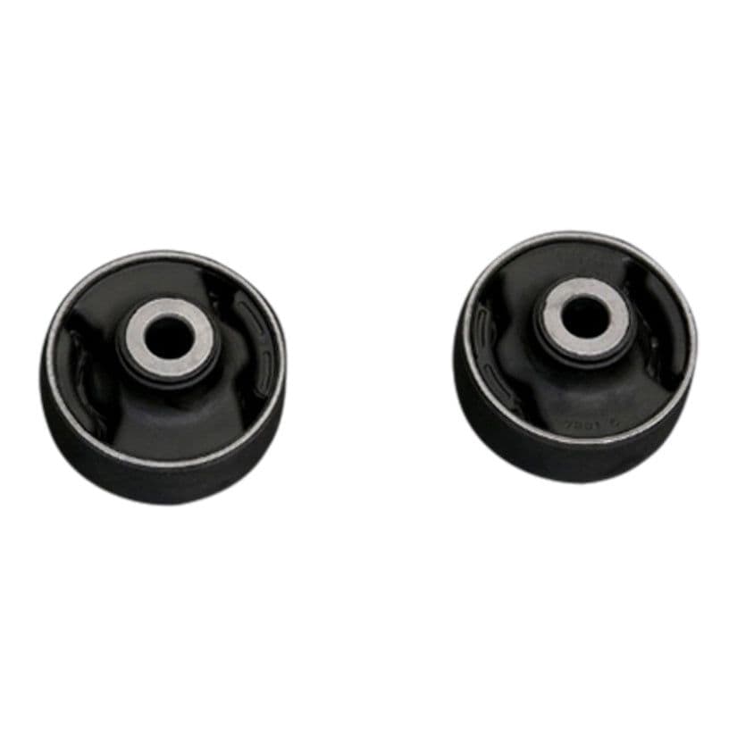 HARDRACE FRONT LOWER CONTROL ARM FRONT BUSHES 2PC HONDA ACCORD 03-07