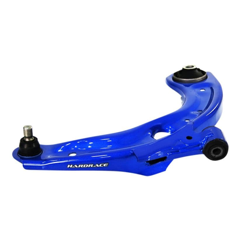 HARDRACE FRONT LOWER CONTROL ARM HARDEN RUBBER (2 PIECE SET) MAZDA 2 14-