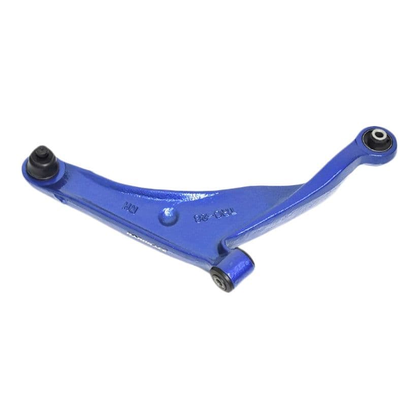 HARDRACE FRONT LOWER CONTROL ARM HARDEN RUBBER (2 PIECE SET) MITSUBISHI SAVRIN 01-14