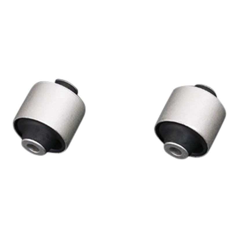 HARDRACE FRONT LOWER FRONT ARM HARDENED RUBBER BUSH BMW X3 F2X