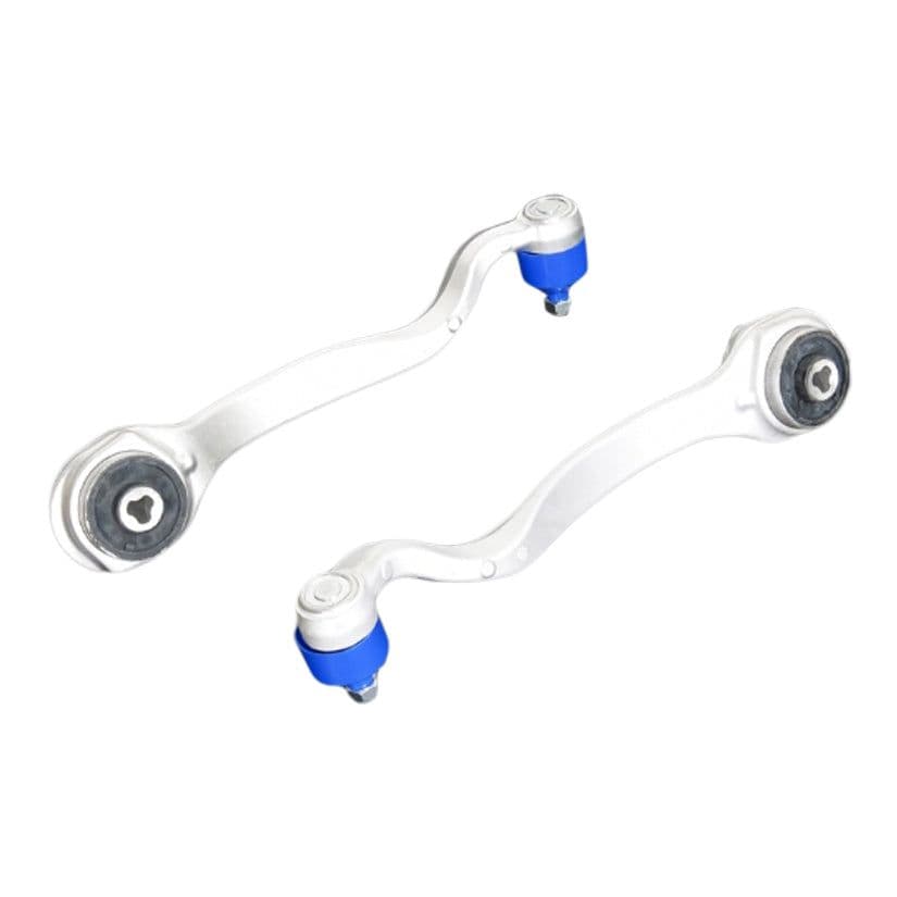 HARDRACE FRONT LOWER-REAR ARM LEFT AND RIGHT HARDEN RUBBER MERCEDES-BENZ W212 ES 10-16 RWD