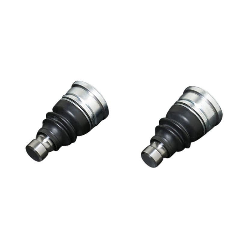 HARDRACE FRONT ROLL CENTRE ADJUSTERS 2PC SET LUXGEN S5 U6 11-