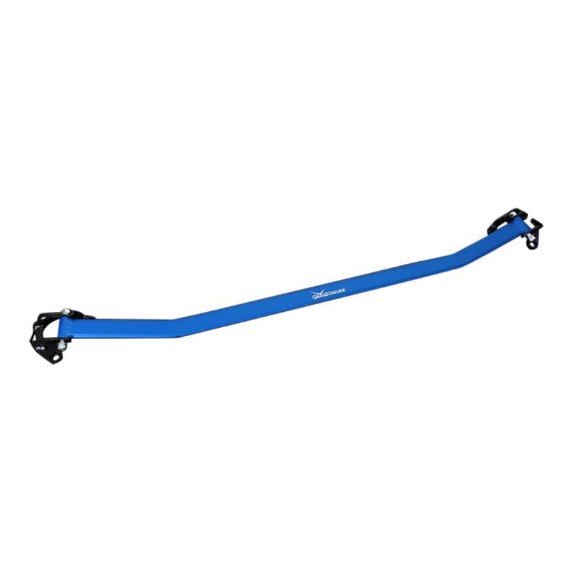 HARDRACE FRONT STRUT BAR 1PC MAZDA CX-3 16-