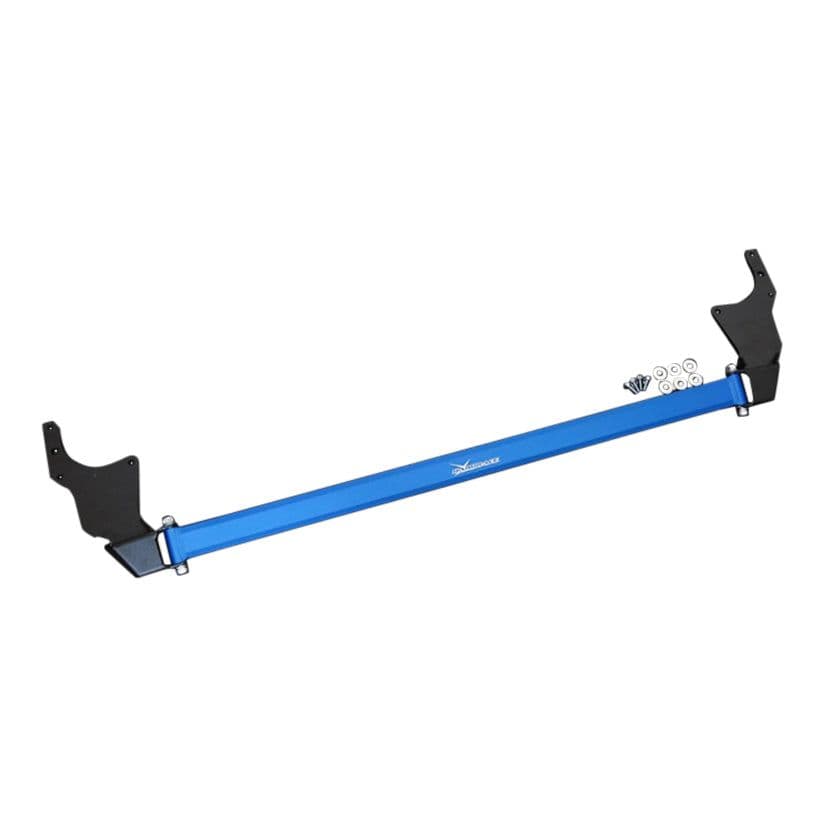 HARDRACE FRONT STRUT BAR 1PC TOYOTA PRIUS ZVW50 16-