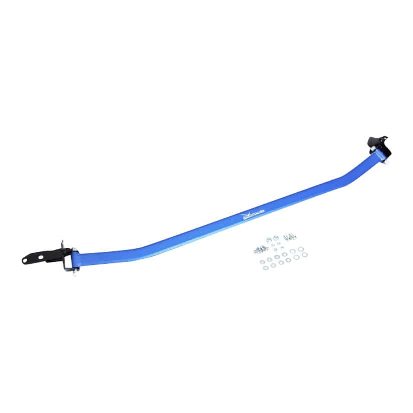 HARDRACE FRONT STRUT BRACE (1 PIECE SET) TOYOTA YARIS VIOS 13-