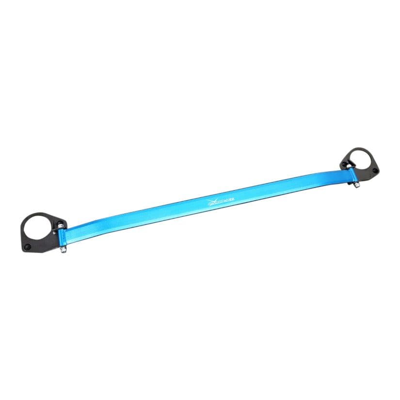 HARDRACE FRONT STRUT TOWER BRACE (3 PIECE SET) LEXUS NX200T 15-