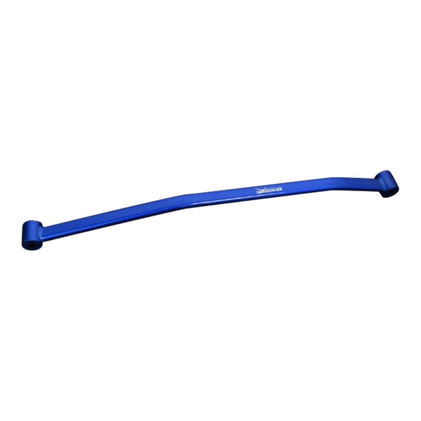 HARDRACE FRONT SUBFRAME SUPPORT BRACE 1PC SUZUKI SWIFT ZC33 17-