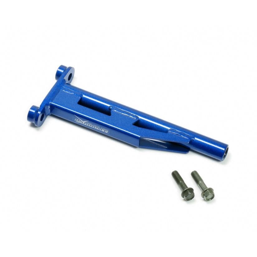 HARDRACE FRONT TOW HOOK ADAPATER HONDA CIVIC TYPE R FK8 17-21