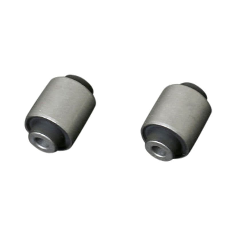 HARDRACE FRONT UPPER CAMBER KIT 7591 HARDENED RUBBER BUSH REPLACMENTS HONDA ACCORD CU2