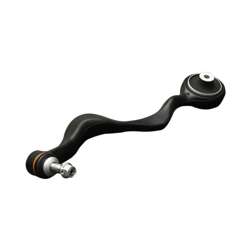 HARDRACE FRONT UPPER CONTROL ARM WITH HARDENED RUBBER BUSHES 2PC SET 3 SERIES E9X