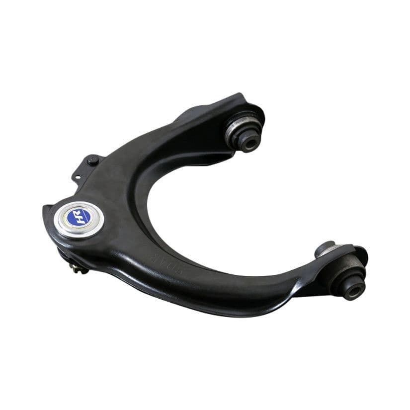HARDRACE FRONT UPPER CONTROL ARM WITH HARDENED RUBBER BUSHES 2PC SET HONDA ACCORD 98-02