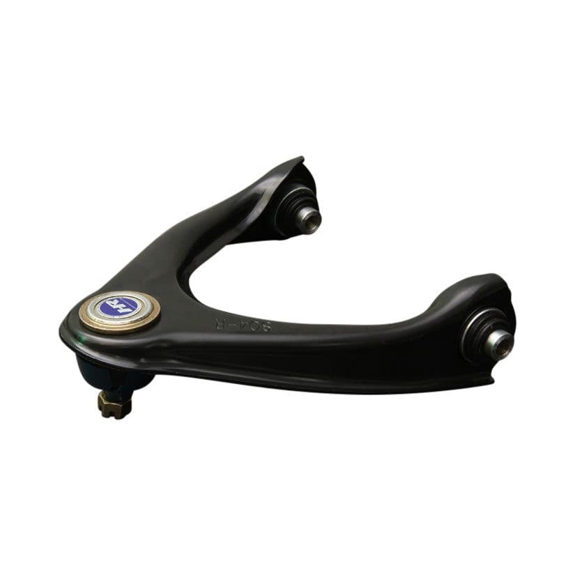 HARDRACE FRONT UPPER CONTROL ARM WITH SPHERICAL BEARINGS 2PC SET HONDA CIVIC EK 96-00
