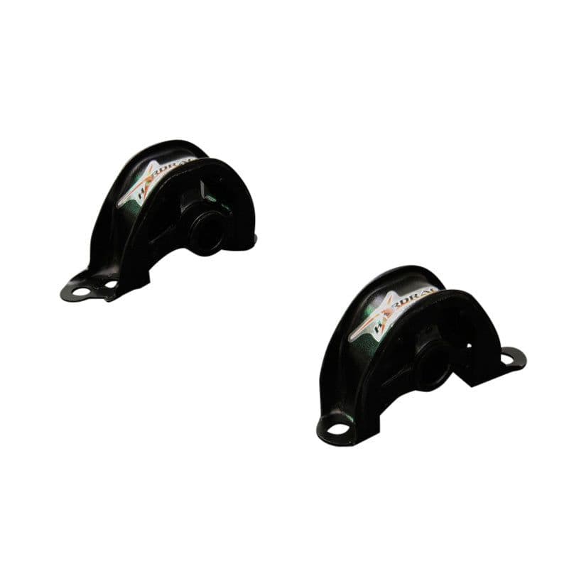 HARDRACE HARD FRONT LOWER ENGINE MOUNTS HONDA CIVIC EG EK INTEGRA DC2 B-SERIES D-SERIES 92-00