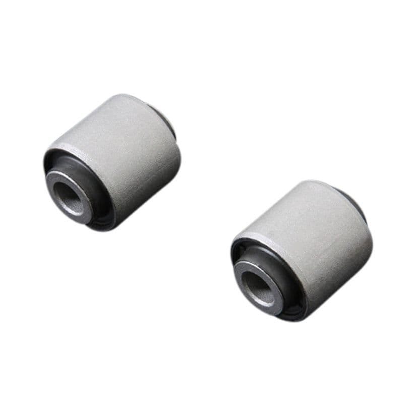 HARDRACE HARD RUBBER REAR LOWER ARM BUSHES SUBARU IMPREZA WRX STI GR LEGACY BM BR FORESTER SH SJ