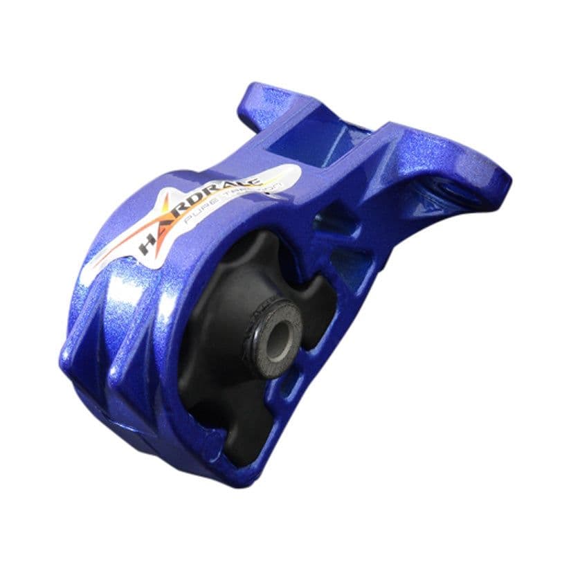 HARDRACE HARDENED FRONT ENGINE MOUNT 1PC SET SUBARU LEGACY BM BR