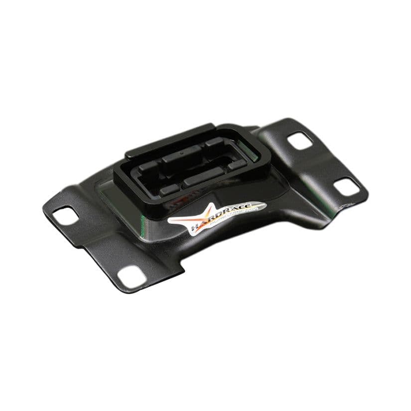 HARDRACE HARDENED LEFT ENGINE MOUNT 1PC SET MAZDA3 09-13