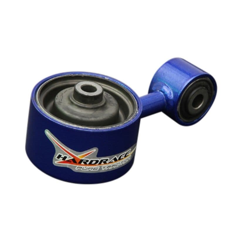 HARDRACE HARDENED REAR ENGINE MOUNT 1PC SET MITSUBISHI EVO 7-9 USDM 03-07