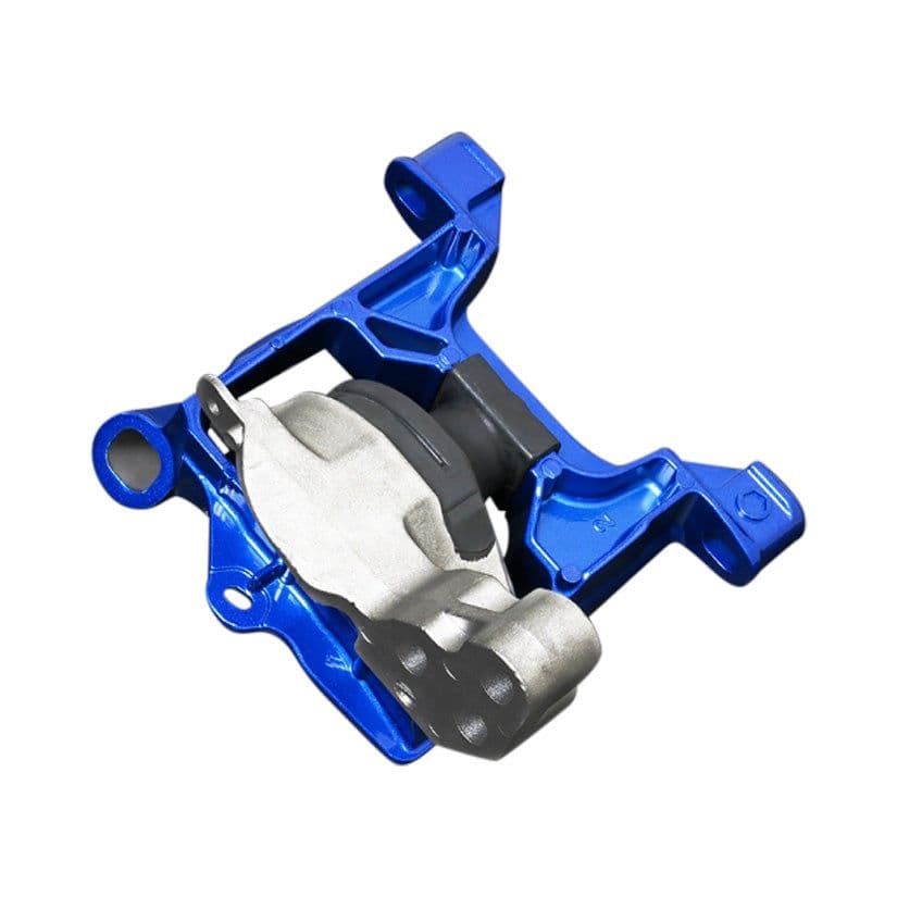 HARDRACE HARDENED RIGHT SIDE ENGINE MOUNT 1PC SET MAZDA CX-5 AT 11-