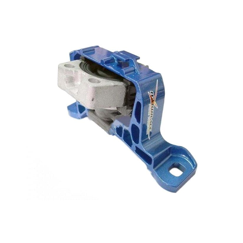 HARDRACE HARDENED RIGHT SIDE ENGINE MOUNT 1PC SET MAZDA3 1.3 1.6 03-09