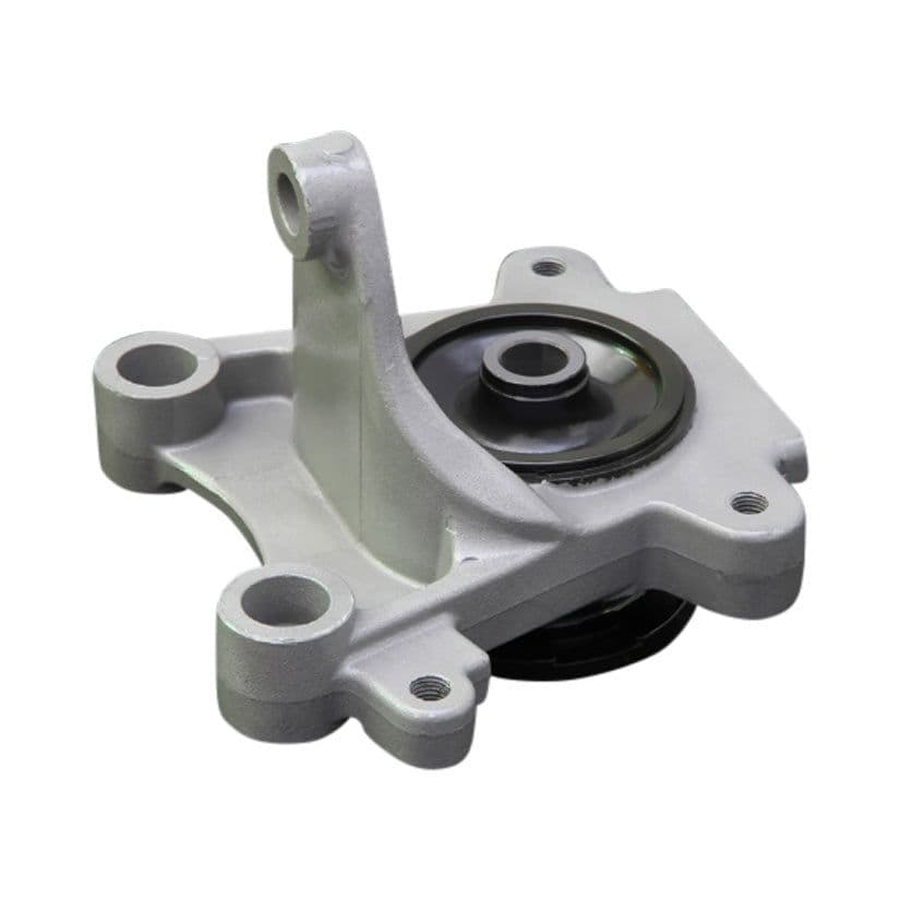 HARDRACE HARDENED RUBBER LEFT ENGINE MOUNT 1PC SET HONDA CIVIC FD TYPE R 06-11