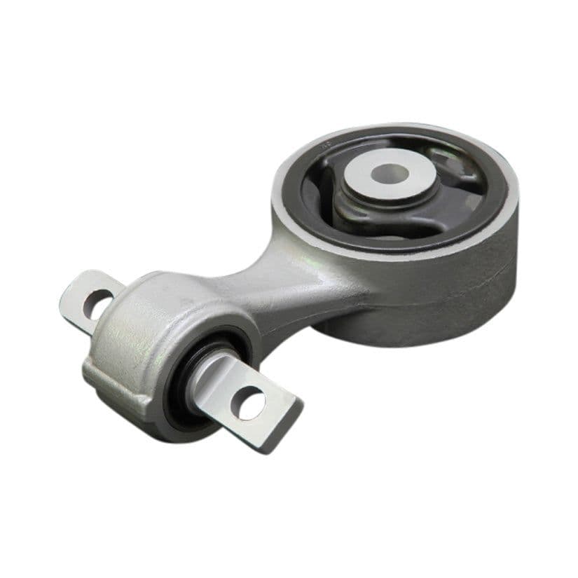 HARDRACE HARDENED RUBBER REAR ENGINE MOUNT 1PC SET HONDA CIVIC FD R18 06-11