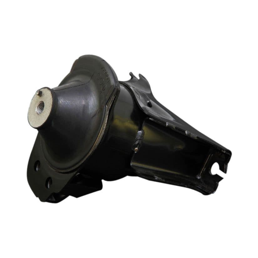 HARDRACE HARDENED RUBBER REAR SIDE ENGINE MOUNT 1PC SET HONDA CIVIC FD USDM 06-11