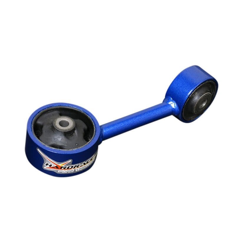 HARDRACE HARDENED RUBBER RIGHT SIDE ENGINE MOUNT 1PC SET LEXUS RX330 03-08