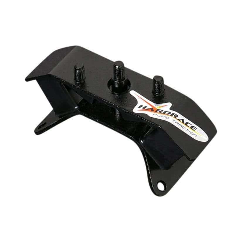 HARDRACE HARDENED TRANSMISSION MOUNT 1PC SET SUBARU IMPREZA NON TURBO 07-