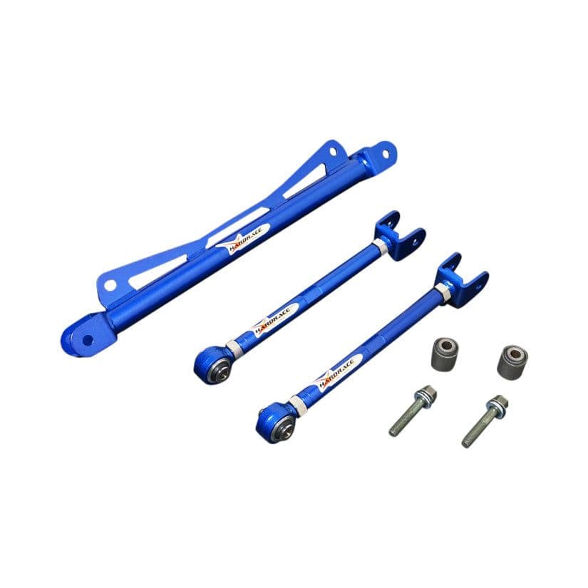 HARDRACE HICAS REMOVAL KIT 5PC SET NISSAN 300ZX Z32