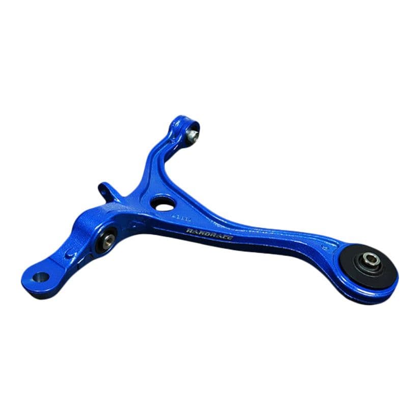 HARDRACE HONDA ACCORD 03-07/ACURA TSX 04-08/TL 04-06 FRONT LOWER ARM OE STYLE (PILLOW BALL) 2PCS/SET