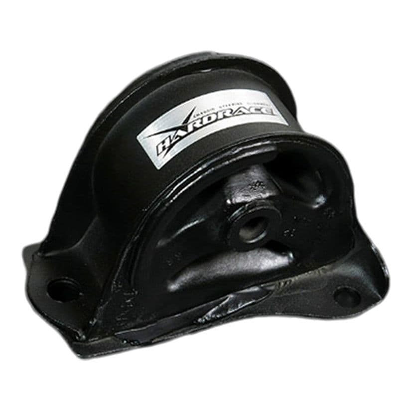 HARDRACE HONDA CIVIC 92-00/CR-V 97-01/ACURA INTEGRA 94-01 HARD ENGINE MOUNT REAR SIDE RACE VERSION
