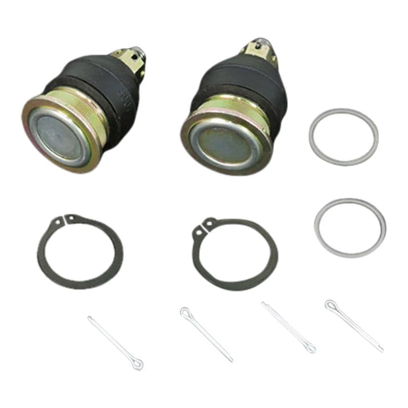 HARDRACE HONDA CIVIC 92-00/CR-V 97-01PPER BALL JOINT 35.5MM OE