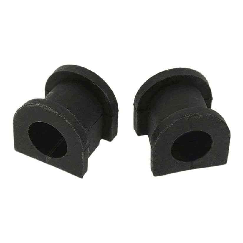 HARDRACE HONDA CIVIC EF/EG/EK - 19MM - REAR STABILIZER BUSHING BLACK 2PCS/SET