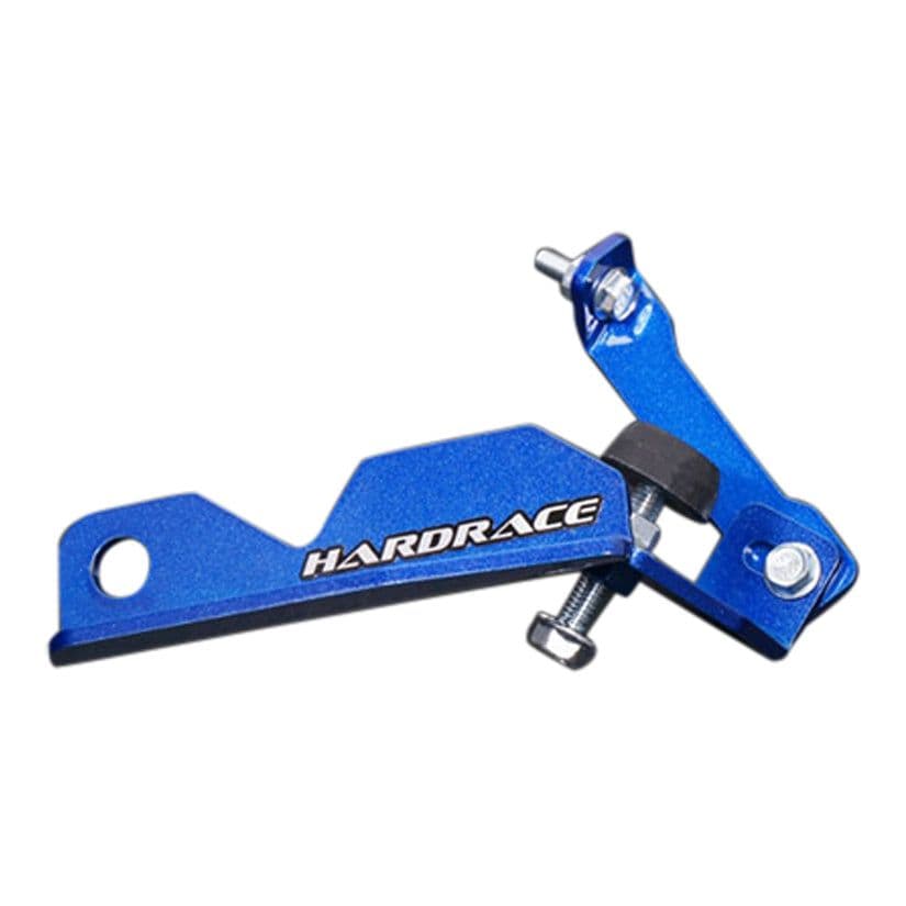 HARDRACE HONDA CIVIC EF3/EF9/CR-X EF7/EF8 BRAKE MASTER CYLINDER STOPPER - 2PCS/SET FOR RHD MODELS