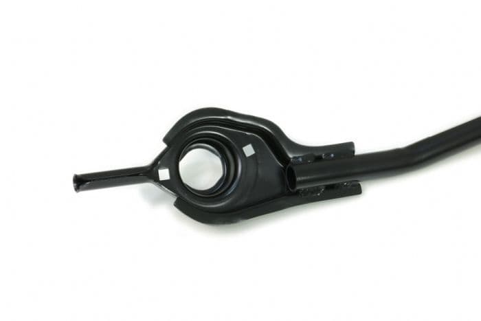 HARDRACE HONDA CIVIC EG/EK 92-00/INTEGRA 94-01 SHIFT LINKAGE FOR B-SERIES SWAP - 2PCS/SE