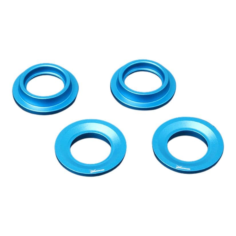 HARDRACE HONDA CR-V 17+ - REAR SUBFRAME ANTI-VIBRATION INSERT - 4PCS/SET